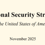 Imagen cabecera, artículo de blog "El ultimátum de 2027: Por qué la propuesta de EE. UU. obliga a Europa a acelerar su Defensa"