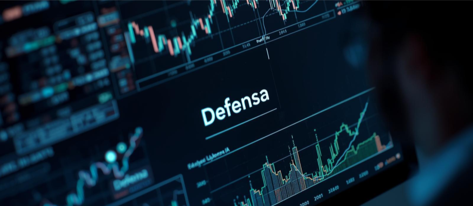 Imagen cabecera, artículo de blog "Cómo hacer que un inversor entienda tu tecnología dual y quiera apostar por ella"