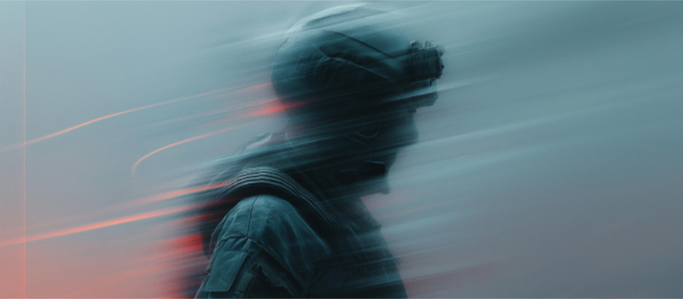 Imagen cabecera, artículo de blog "El nuevo paradigma de la innovación: Liderazgo tecnológico en un mundo en competencia"