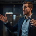 Imagen cabecera, artículo de blog "5 señales de que tu startup está lista para atraer inversión en Defensa"