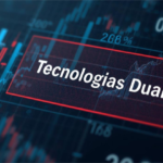 Imagen cabecera, artículo de blog "Tecnologías duales en 2026: qué verticales están captando más inversión real"
