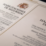 Imagen cabecera, artículo de blog "Habilitaciones de seguridad en Defensa: qué son, para qué sirven y cómo obtenerlas"