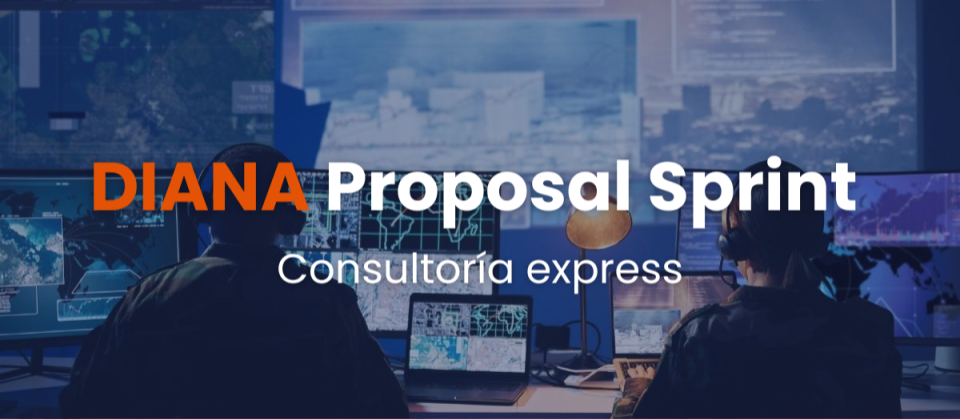 Imagen cabecera, artículo de blog "DIANA Proposal Sprint: una revisión experta para maximizar las opciones de tu candidatura"