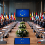 Imagen cabecera, artículo de blog "Soldado, erudito y diplomático: entendiendo el Comité Militar de la UE"